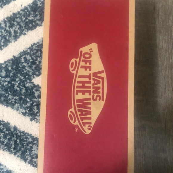 COPY - Vans shoes - Picture 5 of 6